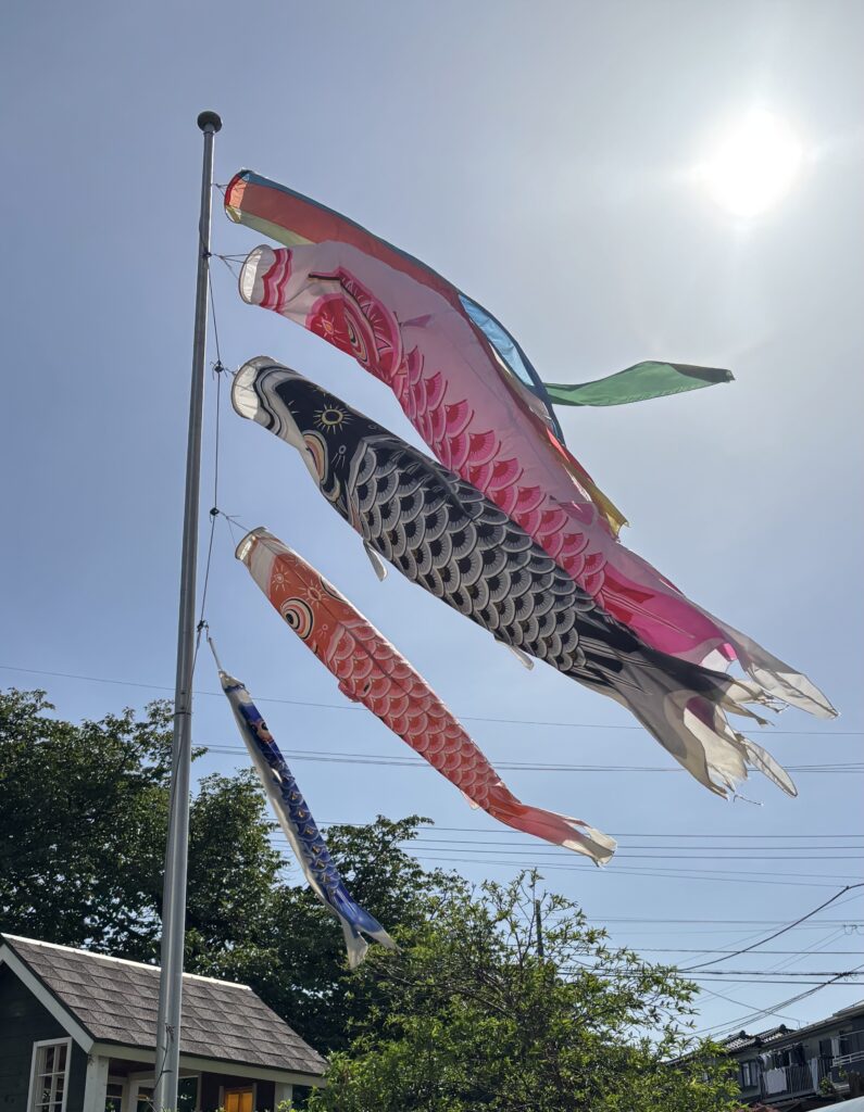 GWはいかがでしたか？